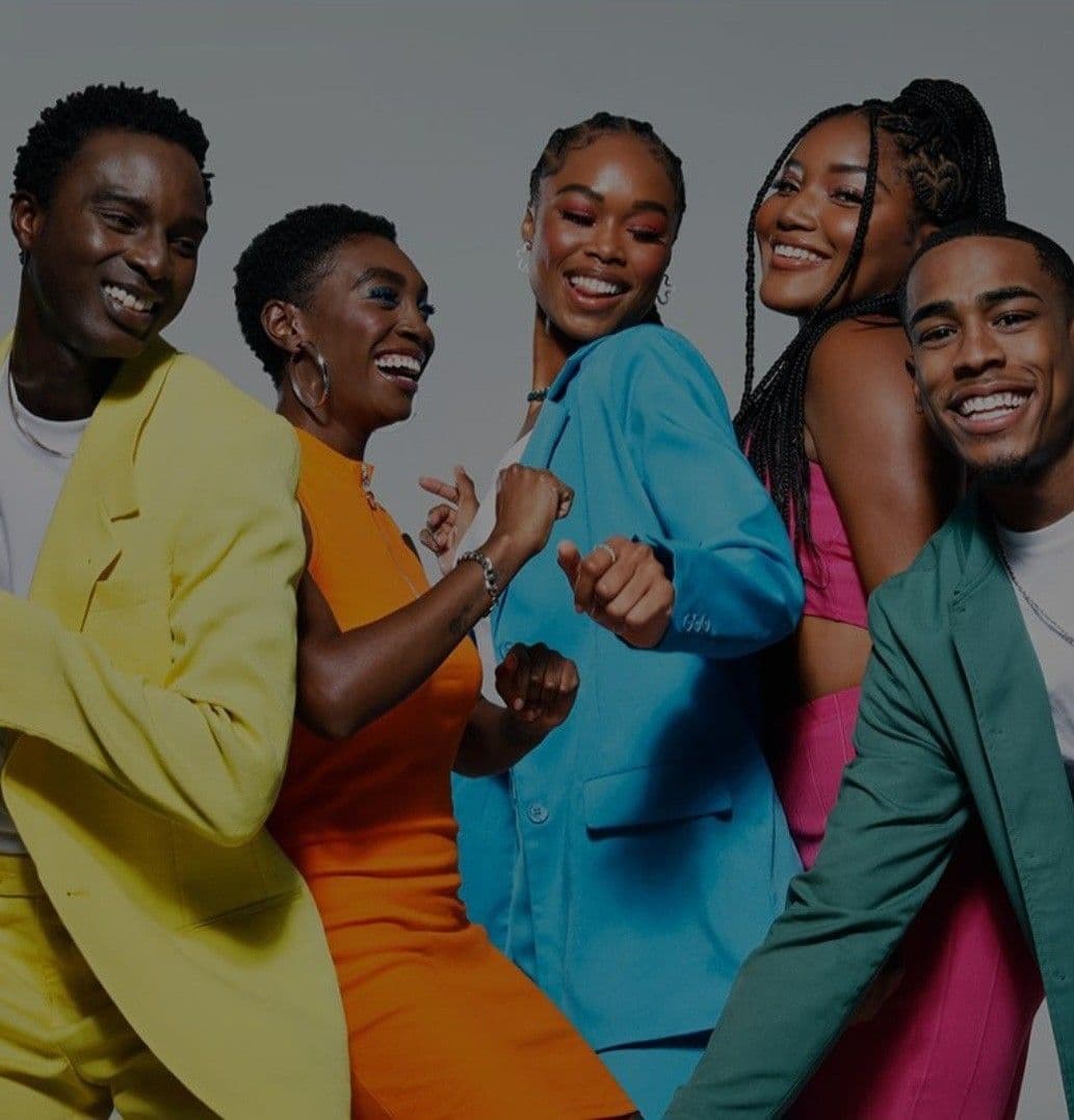 Sierra Leoneans connected by WiSabi